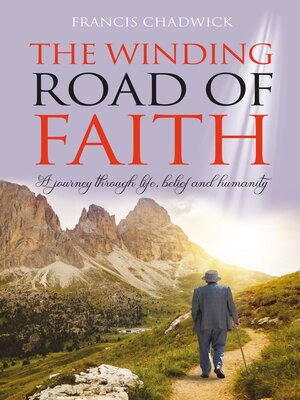 cover image of The Winding Road of Faith